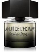 Yves Saint Laurent La Nuit de L'Homme toaletní voda pro muže 60 ml