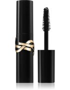 Yves Saint Laurent Lash Clash Extreme Volume řasenka pro extra objem odstín 01 Black 3 ml