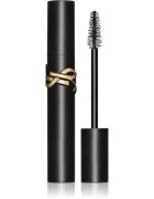 Yves Saint Laurent Lash Clash Extreme Volume řasenka pro extra objem odstín 01 Black 8 ml