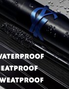 Yves Saint Laurent Lash Clash Waterproof voděodolná řasenka pro objem pro ženy Black 8.6 ml