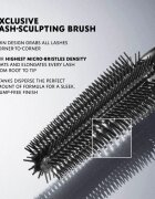 Yves Saint Laurent Lash Latex prodlužující řasenka odstín 1 4.3 ml