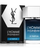 Yves Saint Laurent L'Homme Le Parfum parfém pro muže 100 ml