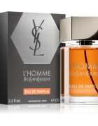 Yves Saint Laurent L'Homme parfémovaná voda pro muže 100 ml