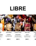 Yves Saint Laurent Libre Berry Crush parfémovaná voda pro ženy 30 ml