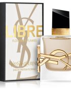 Yves Saint Laurent Libre Flowers & Flames parfémovaná voda pro ženy 30 ml
