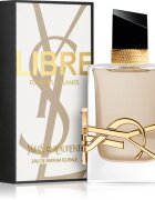 Yves Saint Laurent Libre Flowers & Flames parfémovaná voda pro ženy 50 ml