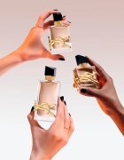 Yves Saint Laurent Libre Flowers & Flames parfémovaná voda pro ženy 50 ml