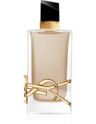 Yves Saint Laurent Libre Flowers & Flames parfémovaná voda pro ženy 90 ml