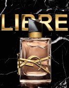 Yves Saint Laurent Libre Flowers & Flames parfémovaná voda pro ženy 90 ml