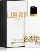 Yves Saint Laurent Libre L'Eau Nue parfémovaná voda bez alkoholu pro ženy 90 ml