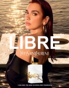 Yves Saint Laurent Libre L'Eau Nue parfémovaná voda pro ženy 50 ml