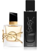 Yves Saint Laurent Libre & MYSLF Duo sada unisex