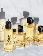 Yves Saint Laurent Libre parfémovaná voda – náhradní náplň pro ženy Refill 100 ml