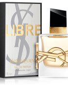 Yves Saint Laurent Libre parfémovaná voda plnitelná pro ženy 30 ml