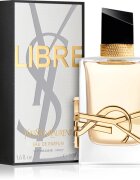Yves Saint Laurent Libre parfémovaná voda plnitelná pro ženy 50 ml
