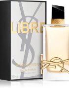 Yves Saint Laurent Libre parfémovaná voda plnitelná pro ženy 90 ml