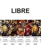 Yves Saint Laurent Libre Santal Couture parfémovaná voda pro ženy 50 ml