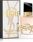 Yves Saint Laurent Libre toaletní voda pro ženy 30 ml