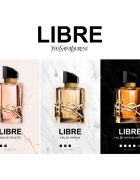Yves Saint Laurent Libre toaletní voda pro ženy 50 ml