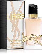 Yves Saint Laurent Libre toaletní voda pro ženy 50 ml