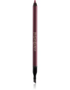 Yves Saint Laurent Lines Liberated Eyeliner dlouhotrvající tužka na oči pro ženy 04 Unrestricted Plum 1.2 g