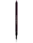 Yves Saint Laurent Lines Liberated Eyeliner dlouhotrvající tužka na oči pro ženy 14 Magnetic Purple 1.2 g