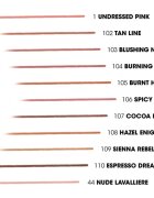 Yves Saint Laurent Lovenude Kiss Shaper konturovací tužka na rty odstín 44 1.2 g