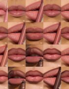 Yves Saint Laurent Lovenude Kiss Shaper konturovací tužka na rty odstín 44 1.2 g