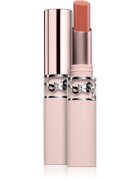 Yves Saint Laurent Lovenude Lip Blusher matná rtěnka odstín 01 Undressed Pink 3 g