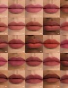 Yves Saint Laurent Lovenude Lip Blusher matná rtěnka odstín 01 Undressed Pink 3 g