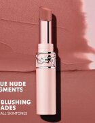 Yves Saint Laurent Lovenude Lip Blusher matná rtěnka odstín 04 Red-Handed 3 g