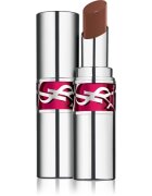 Yves Saint Laurent Loveshine Candy Glaze hydratační lesk na rty pro ženy 14 Scenic Brown 3.2 g