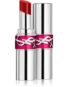 Yves Saint Laurent Loveshine Candy Glaze hydratační lesk na rty pro ženy 17 Strawberry Cloud 3.2 g
