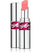 Yves Saint Laurent Loveshine Candy Glaze hydratační lesk na rty pro ženy 18 Bubble Gum 3.2 g