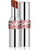 Yves Saint Laurent Loveshine Lipstick hydratační lesklá rtěnka pro ženy 122 Caramel Swirl 32 g