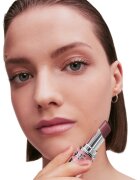 Yves Saint Laurent Loveshine Lipstick hydratační lesklá rtěnka pro ženy 203 Blushed Mallow 32 g