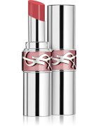 Yves Saint Laurent Loveshine Lipstick hydratační lesklá rtěnka pro ženy 215 Plum Levitation 3.2 g
