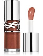 Yves Saint Laurent Loveshine Plumping Lip Oil Gloss lesk na rty odstín 12 Honey Moon 6 ml