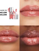 Yves Saint Laurent Loveshine Plumping Lip Oil Gloss lesk na rty odstín 3 Mellow 6 ml