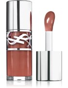 Yves Saint Laurent Loveshine Plumping Lip Oil Gloss lesk na rty odstín 4 Honey Pure Love 6 ml