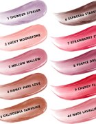 Yves Saint Laurent Loveshine Plumping Lip Oil Gloss lesk na rty odstín 4 Honey Pure Love 6 ml