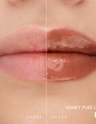 Yves Saint Laurent Loveshine Plumping Lip Oil Gloss lesk na rty odstín 4 Honey Pure Love 6 ml