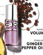 Yves Saint Laurent Loveshine Plumping Lip Oil Gloss lesk na rty odstín 4 Honey Pure Love 6 ml
