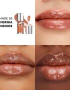 Yves Saint Laurent Loveshine Plumping Lip Oil Gloss lesk na rty odstín 5 California Sunshine 6 ml