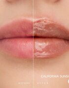 Yves Saint Laurent Loveshine Plumping Lip Oil Gloss lesk na rty odstín 5 California Sunshine 6 ml