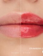 Yves Saint Laurent Loveshine Plumping Lip Oil Gloss lesk na rty odstín 7 Strawberry Star 6 ml
