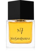 Yves Saint Laurent M7 Oud Absolu toaletní voda pro muže 80 ml
