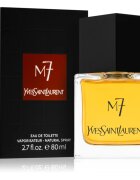 Yves Saint Laurent M7 Oud Absolu toaletní voda pro muže 80 ml