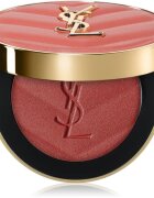 Yves Saint Laurent Make Me Blush Bold Blurring tvářenka odstín 12 Honey Moon 6 g