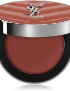 Yves Saint Laurent Make Me Blush Cream krémová tvářenka odstín 23 Hot Mauve 4.5 g